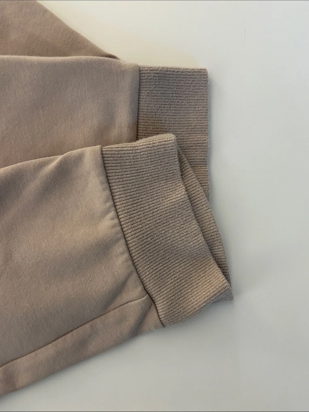 Old Navy Girls Casual Drawstring Jogger Pants - Taupe